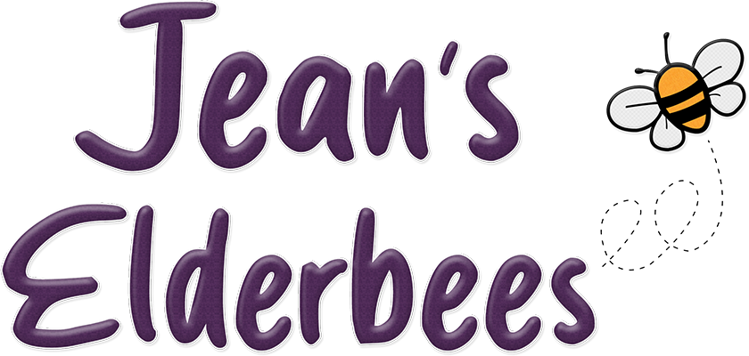 Jean's Elderbees
