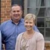 Whit and Wendy Clark